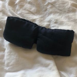 LUNYA washable silk sleep mask